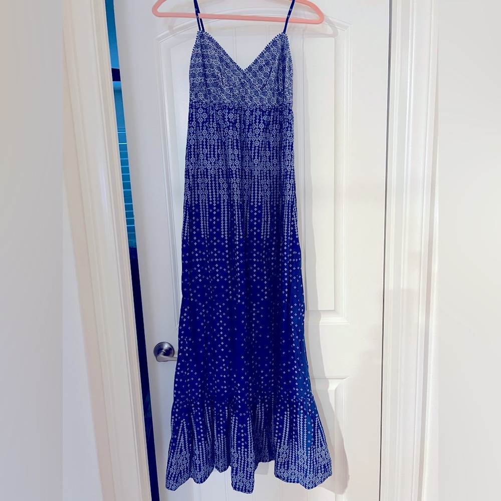 American eagle Spaghetti Strap Dress
